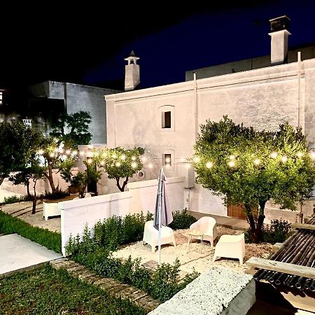 Villa Ricciardi-Suite Famigliare 1-Zona Ostuni Montalbano (Apulia) Exterior foto