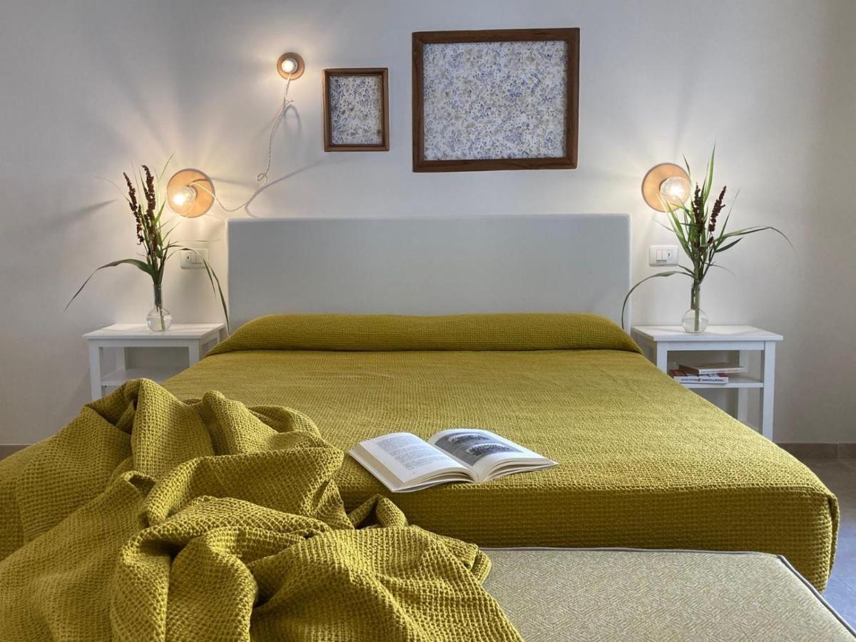 Villa Ricciardi-Suite Famigliare 1-Zona Ostuni Montalbano (Apulia) Exterior foto