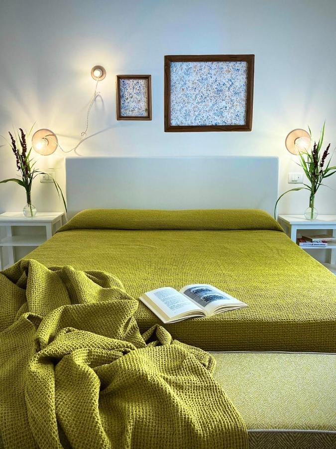 Villa Ricciardi-Suite Famigliare 1-Zona Ostuni Montalbano (Apulia) Exterior foto