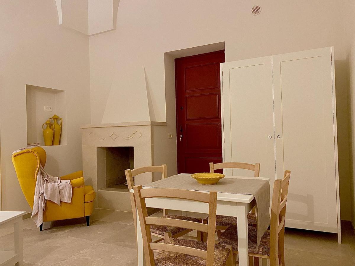 Villa Ricciardi-Suite Famigliare 1-Zona Ostuni Montalbano (Apulia) Exterior foto