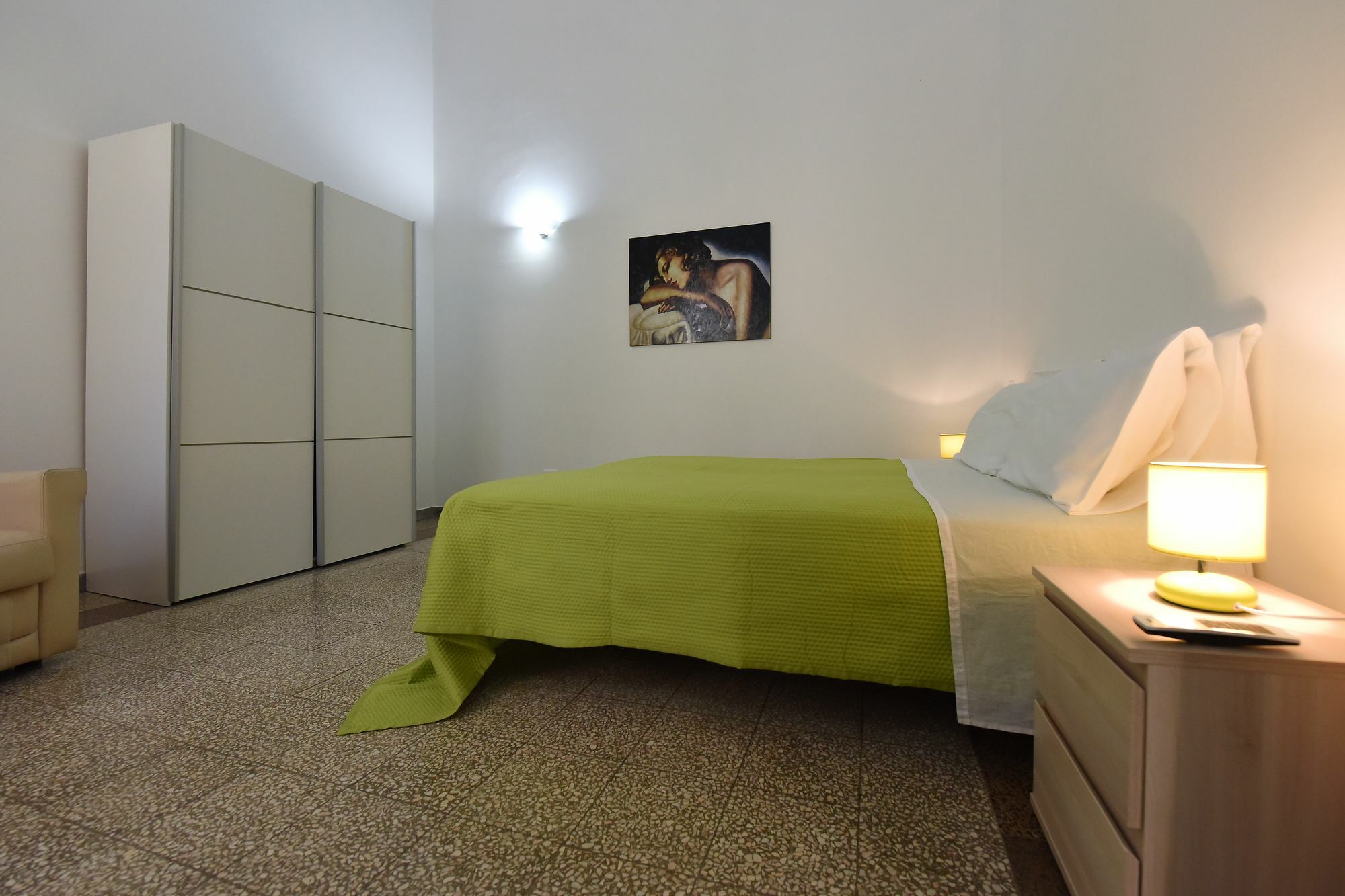 Villa Ricciardi-Suite Famigliare 1-Zona Ostuni Montalbano (Apulia) Exterior foto